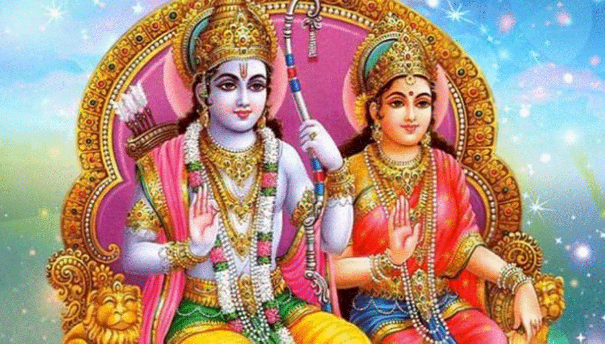 சீதா தேவியை மனதில் நிறுத்தி விரதமிருப்பது எதற்காக?