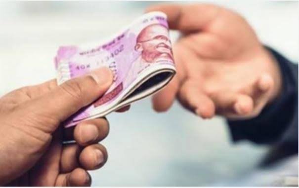 வசூல் செய்த பணத்தை கொடுக்காத அதிகாரி சஸ்பெண்ட்! வெளியான அதிர்ச்சி வாக்குமூலம்