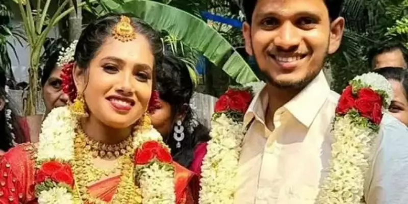 திருமணமான 15 நாளில் புது மாப்பிள்ளைக்கு ஏற்பட்ட சோகம்! எமனாக மாறிய போஸ்ட் வெடிங் போட்டோஷூட்!