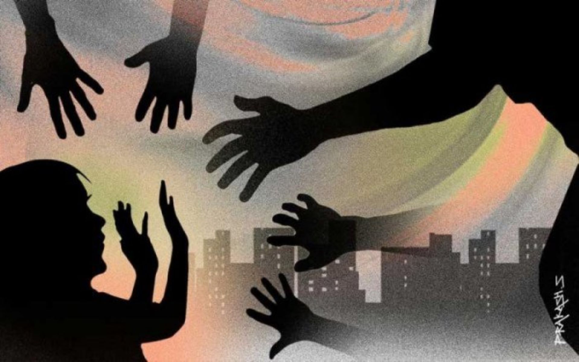 8 வயது சிறுமியை கடத்தி பாலியல் தொல்லை கொடுத்த வாலிபர்! மகளிர் நீதிமன்றம் வழங்கிய அதிரடி தீர்ப்பு!