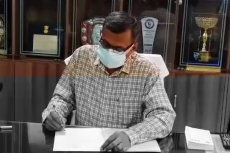 இலவச பயிற்சி உடனடி வேலை! சேலம் மக்களுக்கு அடித்த ஜாக்பாட்!