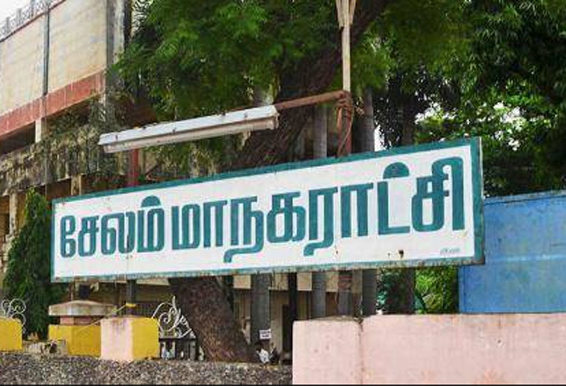 சேலத்தில் இந்த உணவகங்களுக்கு ரேஷன் மாவு தான்! வசமாகிய சிக்கிய சப்ளையர்கள்!