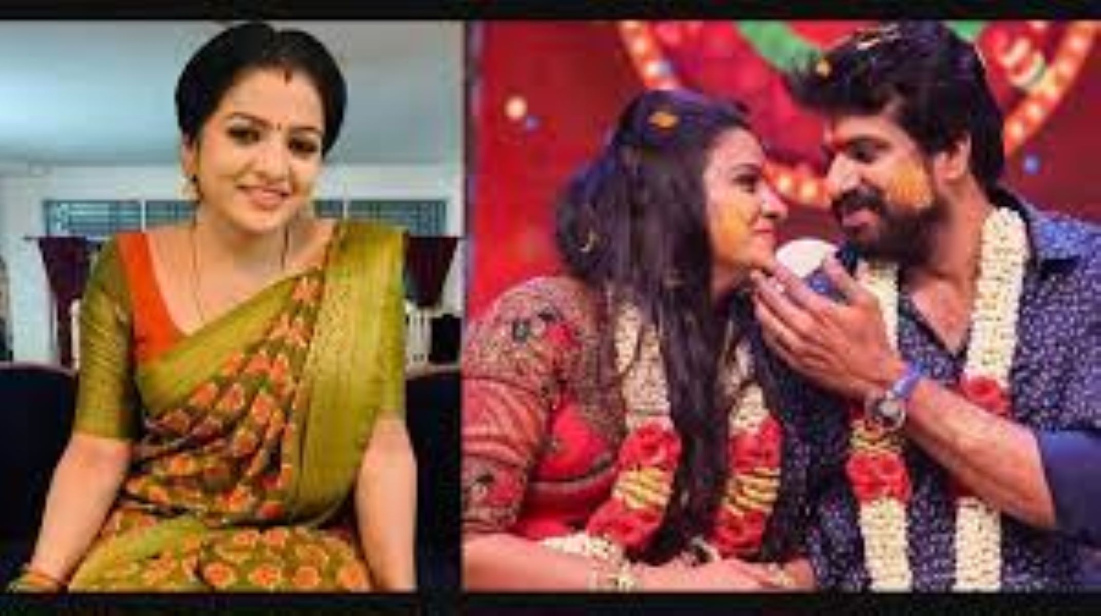 என்னுடைய மனைவியின் மரணத்திற்கு காரணமானவர்கள் எனக்கும் கொலை மிரட்டல் விடுக்கிறார்கள்! ஹேமந்த் வழங்கிய பகீர் புகார்!