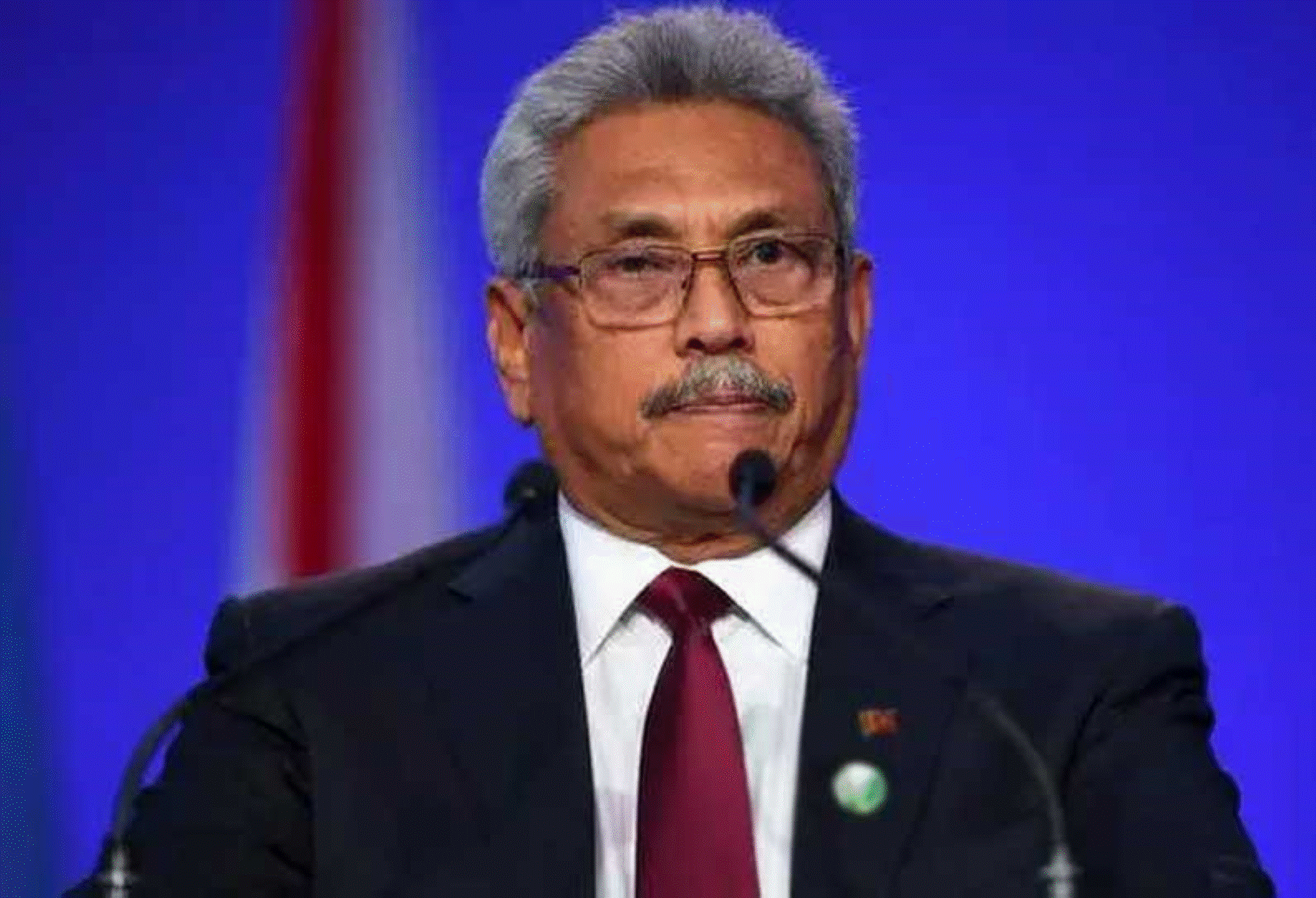 அது மட்டும் முடியவே முடியாது! திட்டவட்டமாக மறுத்த இலங்கை அதிபர்!