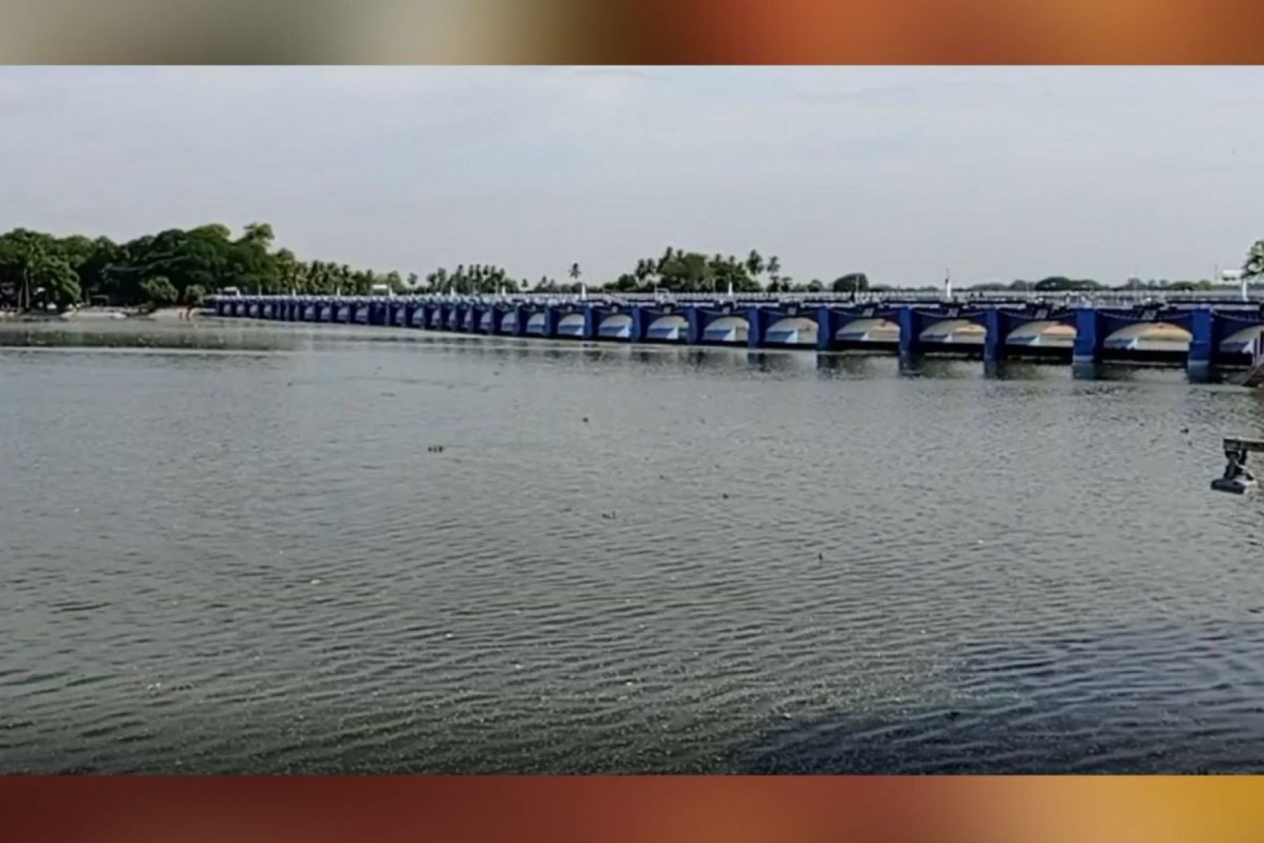 கல்லணையில் இன்று திறந்துவிடப்படும் நீர்!  மகிழ்ச்சியில் டெல்டா மாவட்ட விவசாயிகள்!