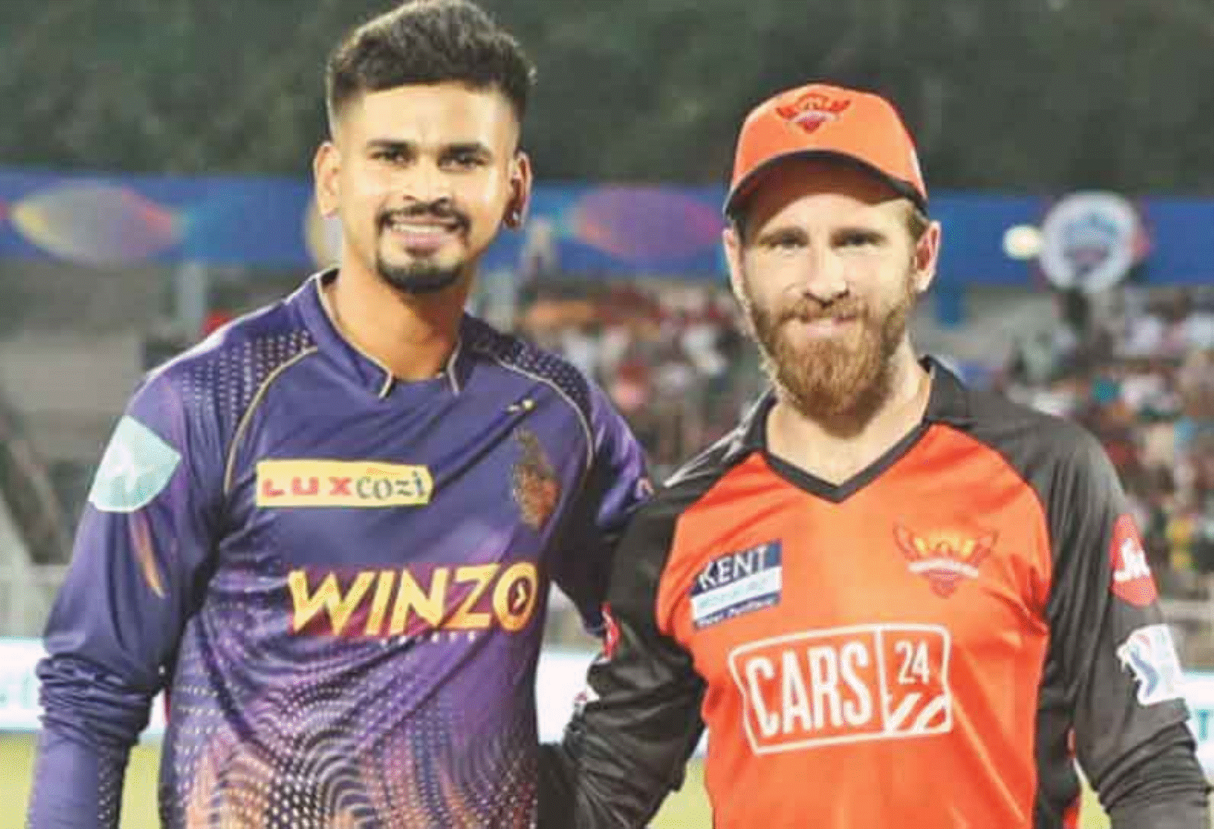 ஐபிஎல் கிரிக்கெட் போட்டி! ப்ளே ஆப் சுற்றுக்கு செல்லுமா கல்கத்தா?