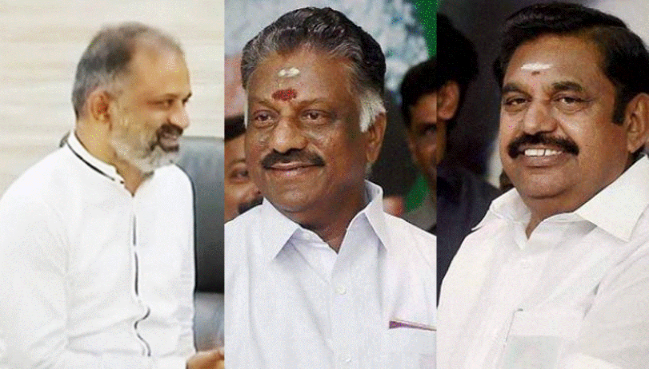 கொண்டாடித் தீர்க்கும் அரசியல் கட்சிகள்! கடுப்பில் பொதுமக்கள்!