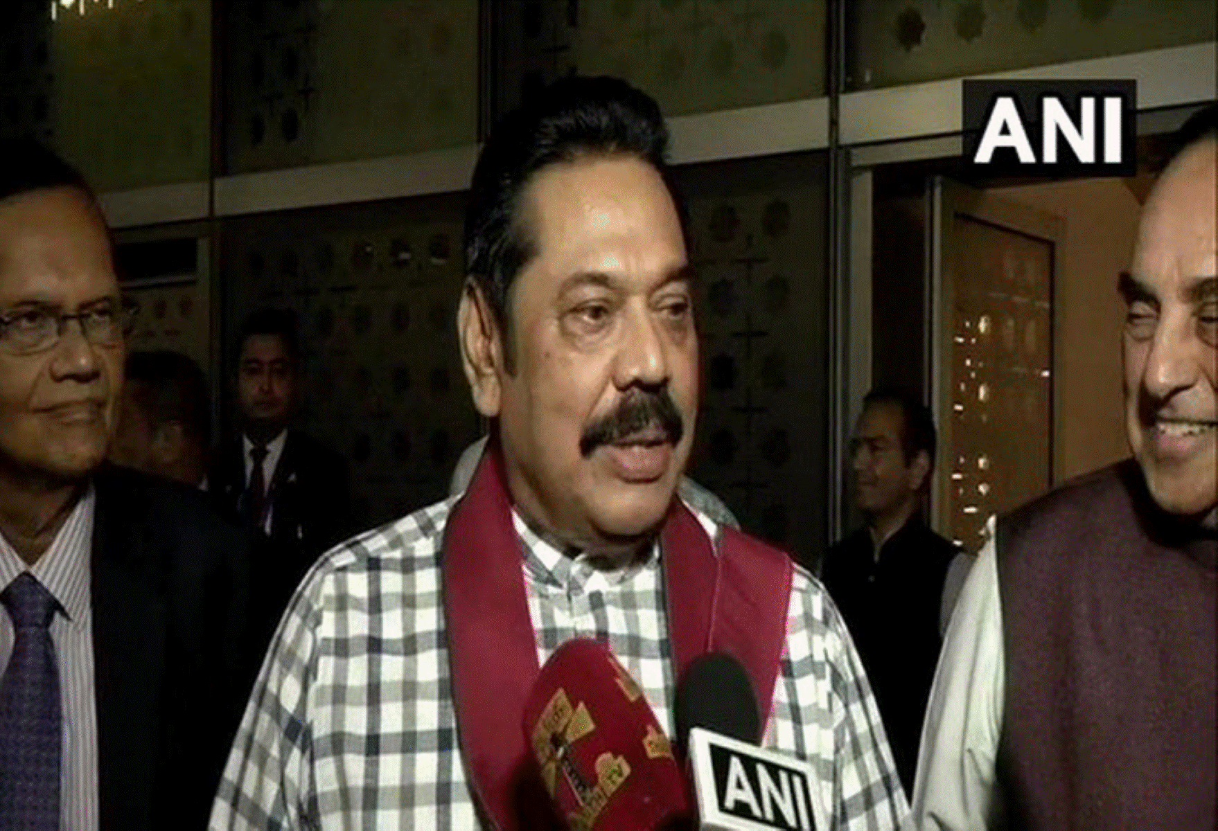 இலங்கை போராட்டக்குழுவினர் இடையே கூலிப்படைகளை களமிறங்கினாரா ராஜபக்சே? விரைவில் கைதாகிறார்!