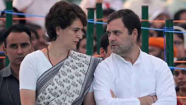 எனது தந்தையின் கொள்கைகள் நவீன இந்தியாவை வடிவமைத்தன! ராகுல்காந்தி ட்வீட்!