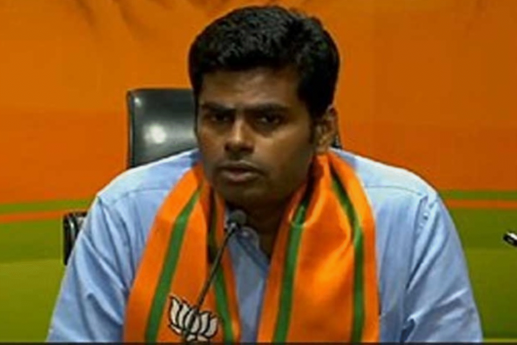 ஆளும் கட்சியினரே தங்களை திருத்திக் கொள்ள தயாராக இருங்கள்! ஊழல் பட்டியலை வெளியிட தயாராகும் பாஜக!