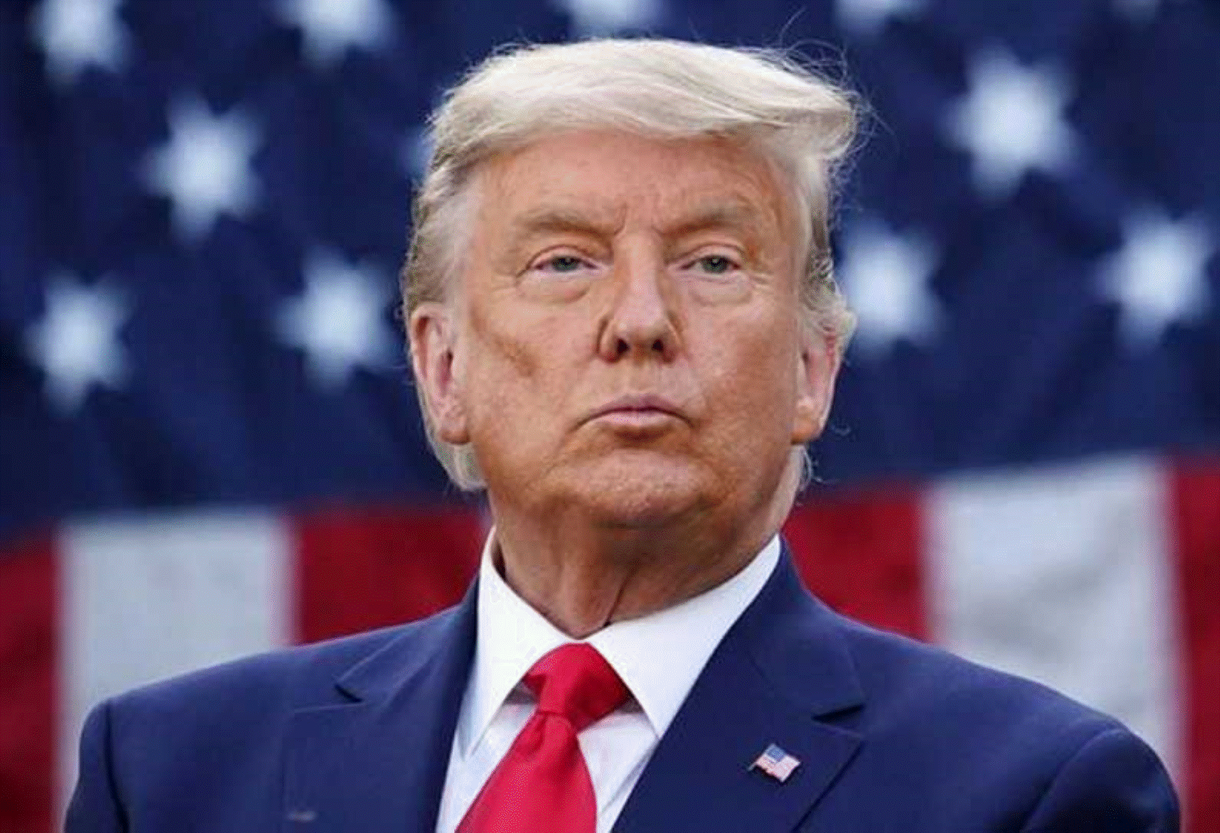 தன் மீதான வழக்கை முடித்து வைப்பதற்காக அமெரிக்க நிர்வாகத்திற்கு பணம் வழங்கும் முன்னாள் அதிபர் டிரம்ப்! அடேங்கப்பா இத்தனை கோடியா?