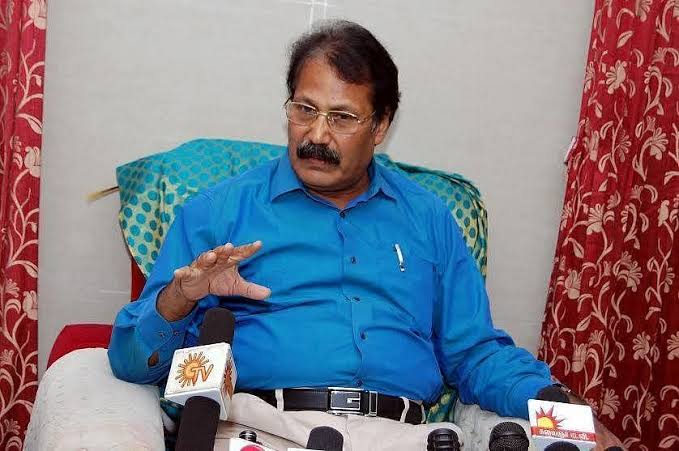 இது தான் தலித்துகளின் அடையாளமா? கொந்தளிக்கும் டாக்டர் கிருஷ்ணசாமி