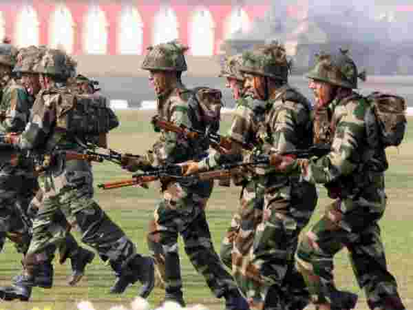 இந்தியா இலங்கைக்கு ராணுவ படைகளை அனுப்புகிறதா? விளக்கமளித்த வெளியுறவுத்துறை!