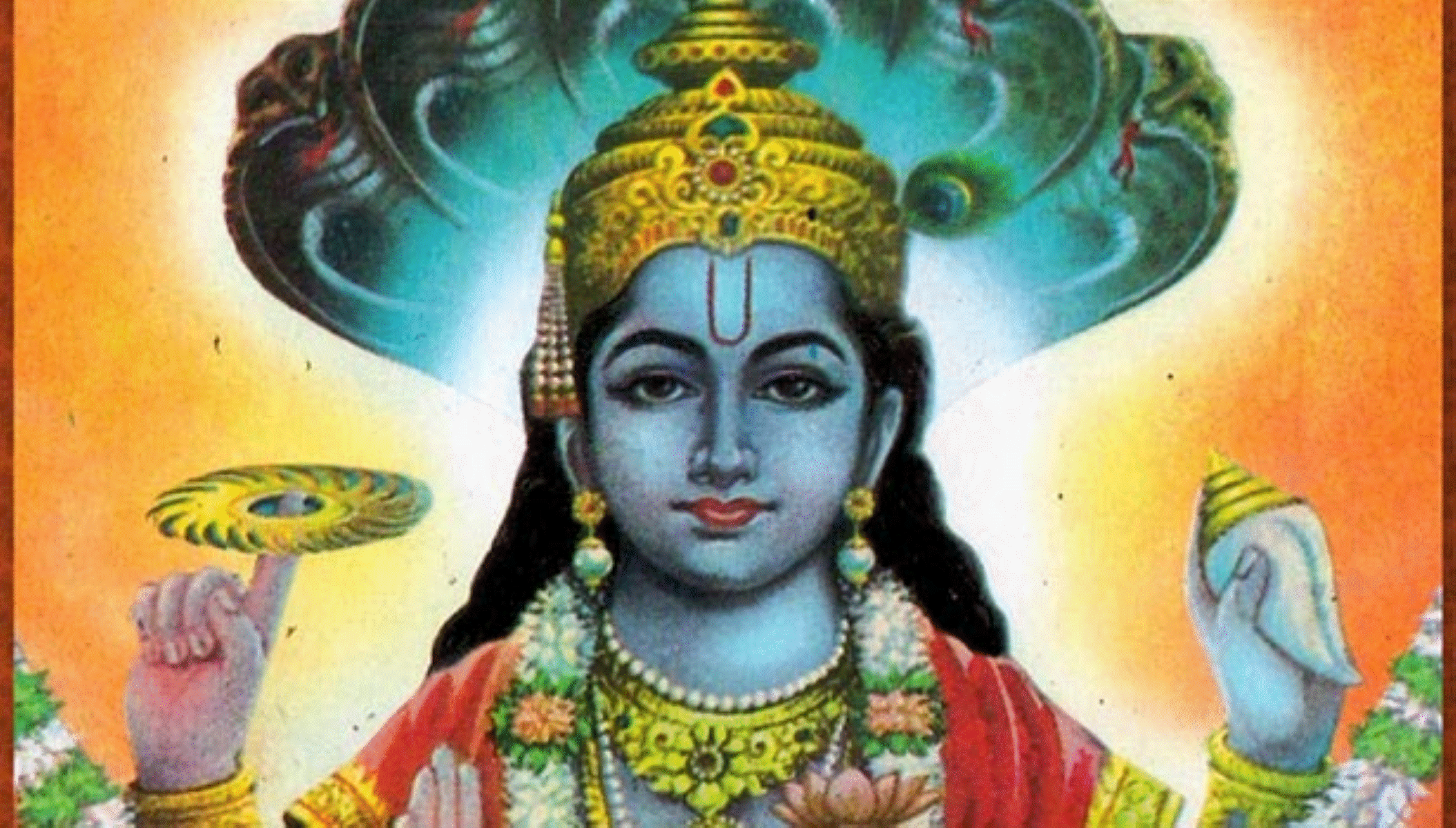 நாராயணன் என்ற பெயரில் இருக்கின்ற உள்ளர்த்தங்கள்!