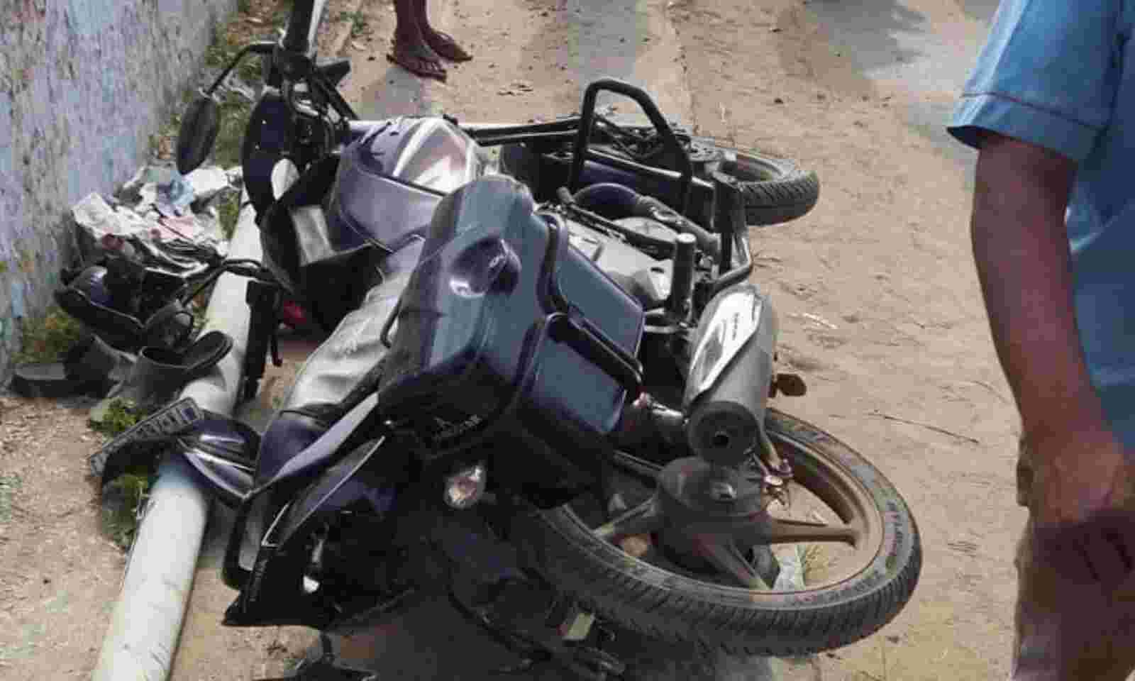 சுற்றுலாக்கு வந்த தந்தை மகள் பலி! ஏற்காட்டில் நடந்த கோர விபத்து!