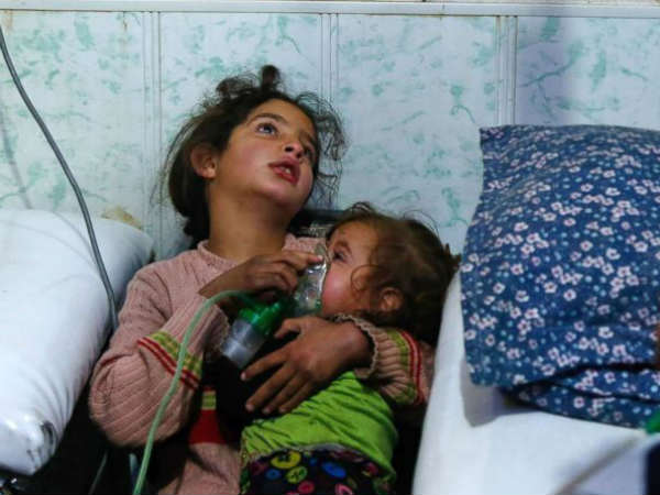 உங்கள் குழந்தைக்கு ஏதேனும் குறைபாடு உள்ளதா! திருச்சியில் இந்த ட்ரீட்மென்ட் செய்தால் உடனே சரியாகி விடுகிறதாம்!