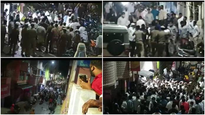 அடுத்த முதல்வர் இவர்தான? பரபரப்பில் கட்சித் தலைமையகம்!