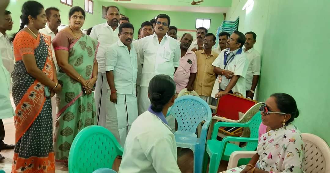 நாளுக்குநாள் கலைக்கட்டும் கலைஞரின் பிறந்தநாள்! மக்களுக்கு இத்தனை சலுகையா! 