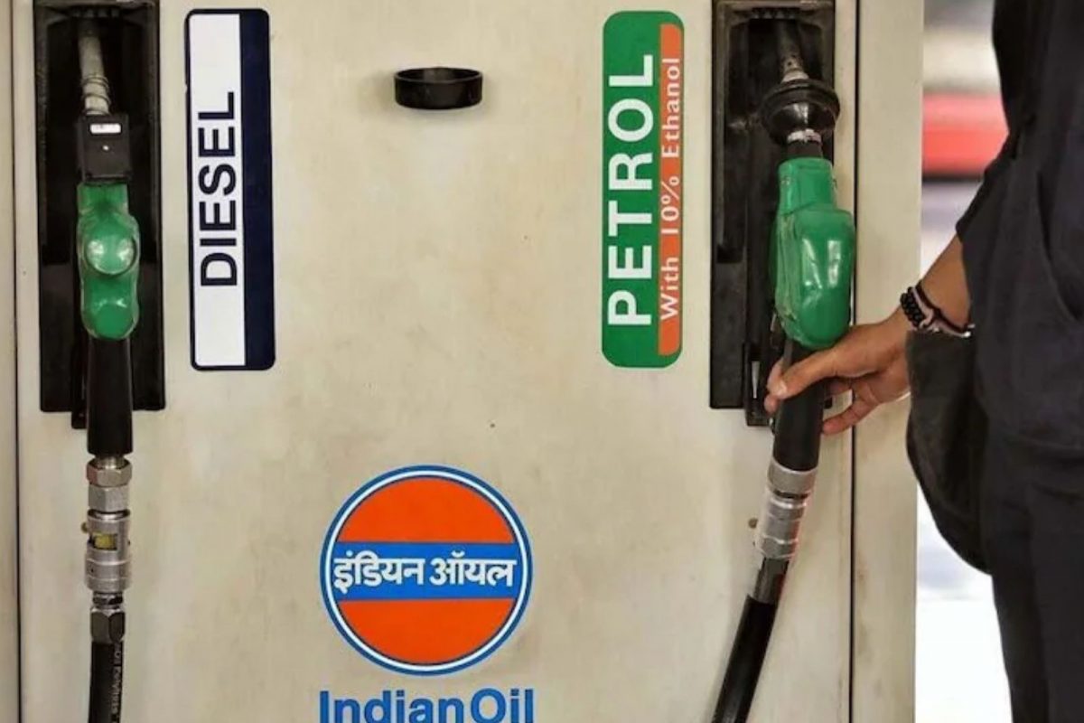 Sudden crisis for petrol and diesel in various states! What is the reason?