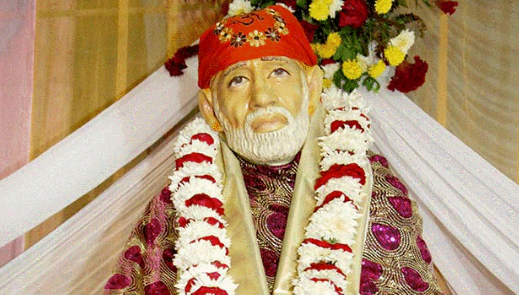 திருமண வரம் தரும் சாய்பாபா ஆலயம்