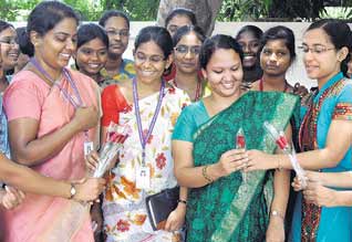 ஆசிரியர்களுக்கு ஒரு சூப்பர் நியூஸ்! கல்வி துறை அமைச்சகம் வெளியிட தகவல்!