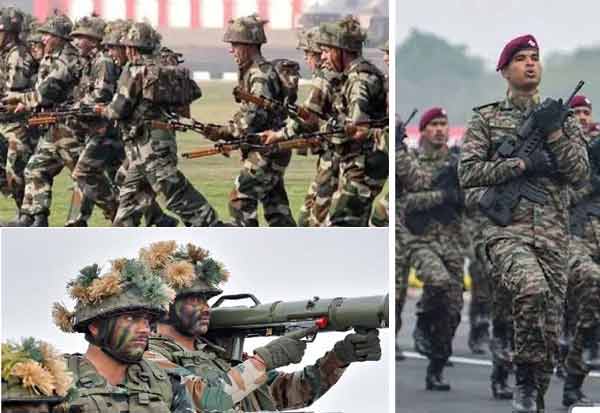 அக்னிபத் திட்டத்தில் இளைஞர்களுக்கு இவ்வளவு பயன்களா? முழு தகவல் இதோ!