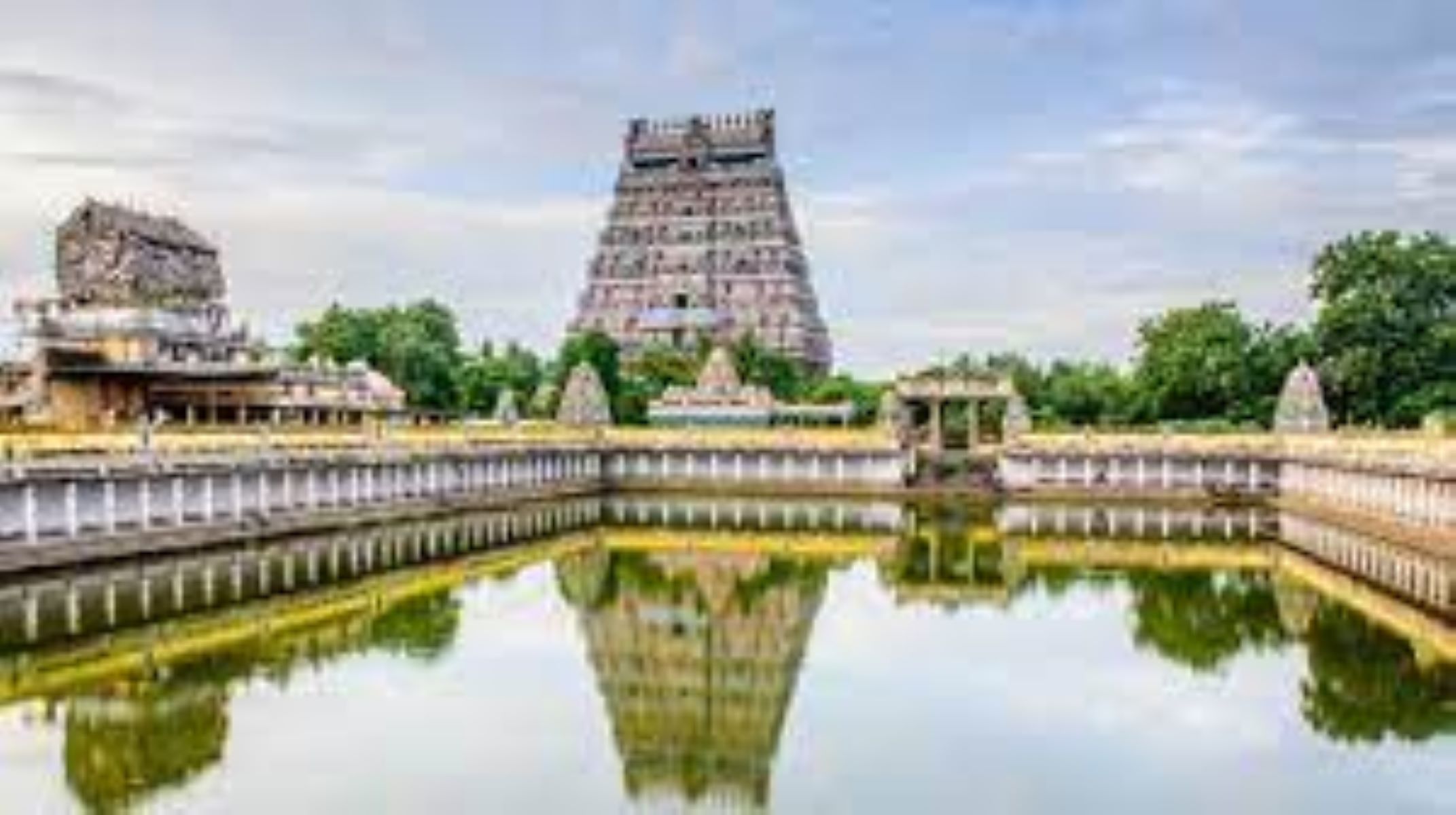 சிதம்பரம் நடராஜர் கோவில் நிர்வாகம் அரசுடமையாக்கப்படுகிறதா?