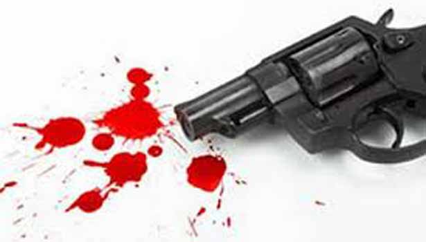 கேளிக்கை விடுதியில் நடந்த திடீர் துப்பாக்கிச்சூடு! அடுத்தடுத்து இருவர் பலி!