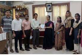 கல்லூரி பேராசிரியர்களின் கவனத்திற்கு! யுஜிசி நெட் தேர்வு தொடக்கம்!