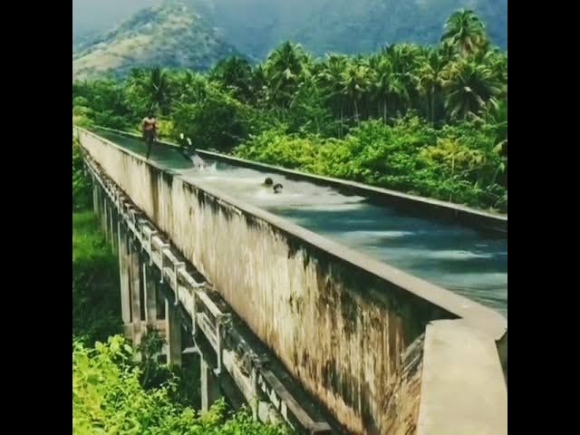 சீரமைக்கப்படாத தொட்டி பாலம்!  பாலைவனமாக மாறும் நிலை என விவசாயிகள் வேதனை!