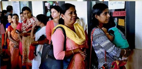 பெண்களுக்கு முன்னுரிமை!தமிழக அரசு வேலைவாய்ப்பு!