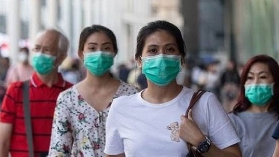 இனி கட்டுப்பாடுகளை மீறினால் அபராதம்! எந்த மாவட்டத்தில் தெரியுமா?