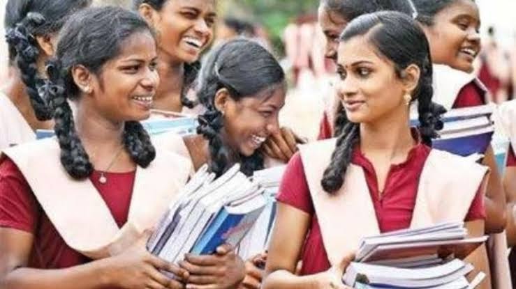 Attention Government School Students! NMMS Exam Results Released!