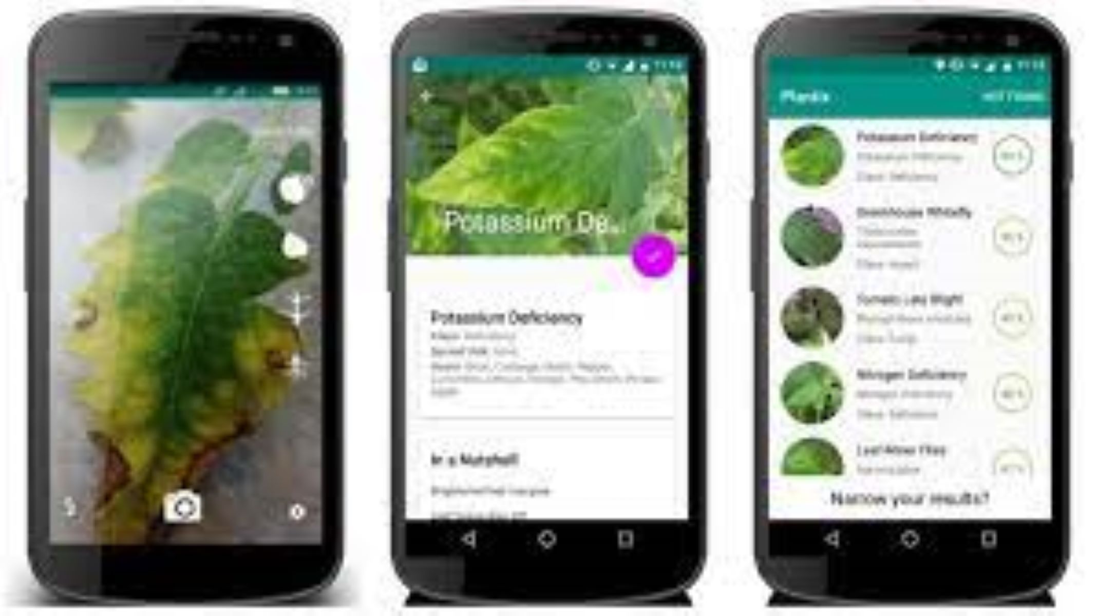 விவசாயிகளே உங்களுடைய விளைச்சல் பாதிக்கப்படுகிறதா? அப்படியானால் இது உங்களுக்கான செய்திதான்!