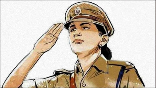 போலீசாக இருப்பதால் கணவரை தாக்கிய மனைவி! கணவர் காவல் நிலையத்தில் தஞ்சம்!