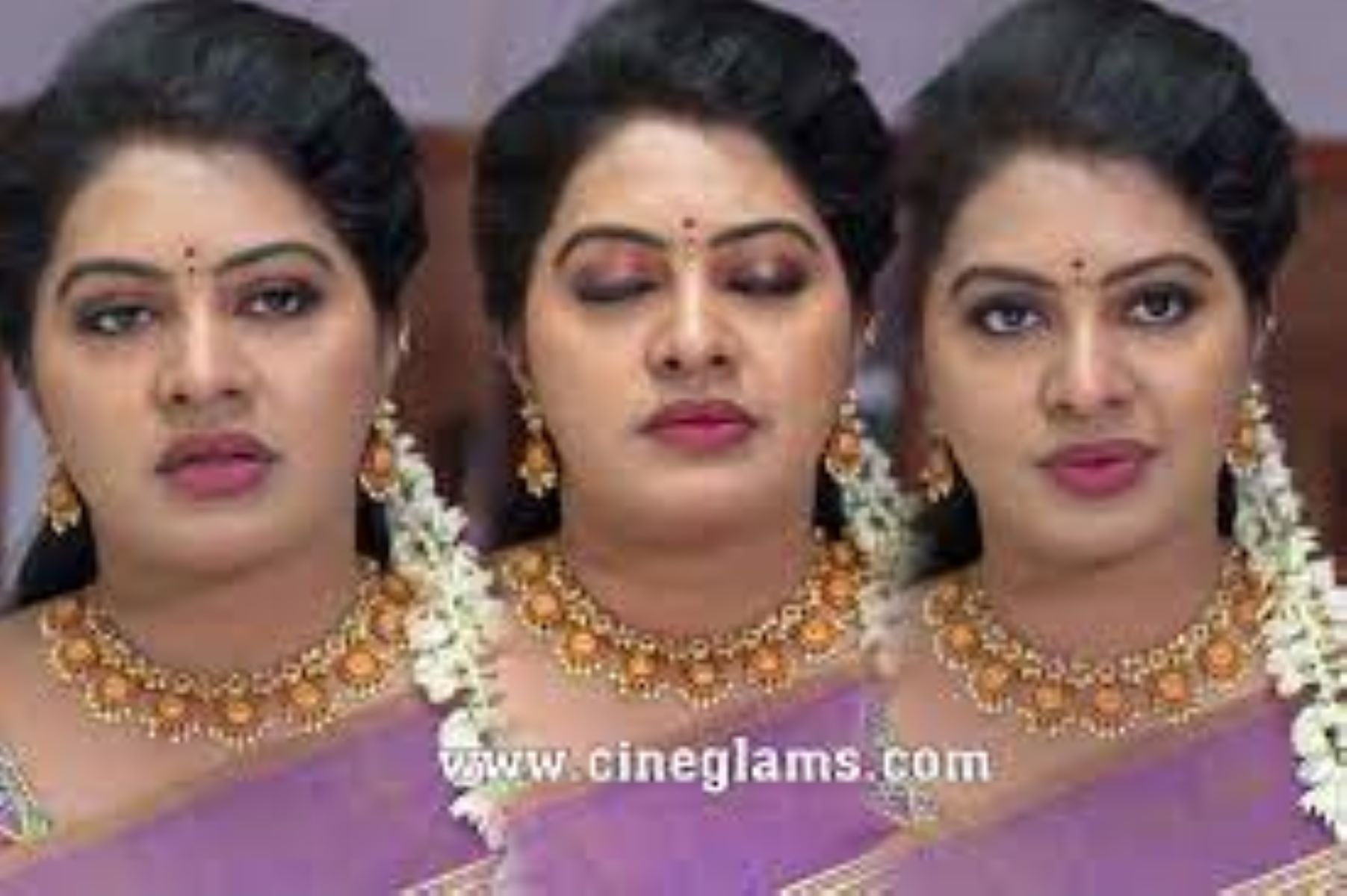 2வது திருமணத்திற்கு தயாரான நாமிருவர் நமக்கிருவர் மகா! மாப்பிள்ளை யார் தெரியுமா?