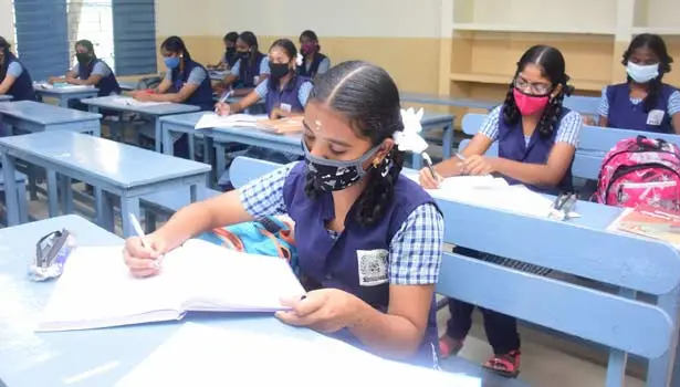 தேர்ச்சி பெறாத மாணவர்களுக்கு கல்வி துறை வெளியிட்ட முக்கிய தகவல்!  அதற்கான முழு விவரங்கள் இதோ!