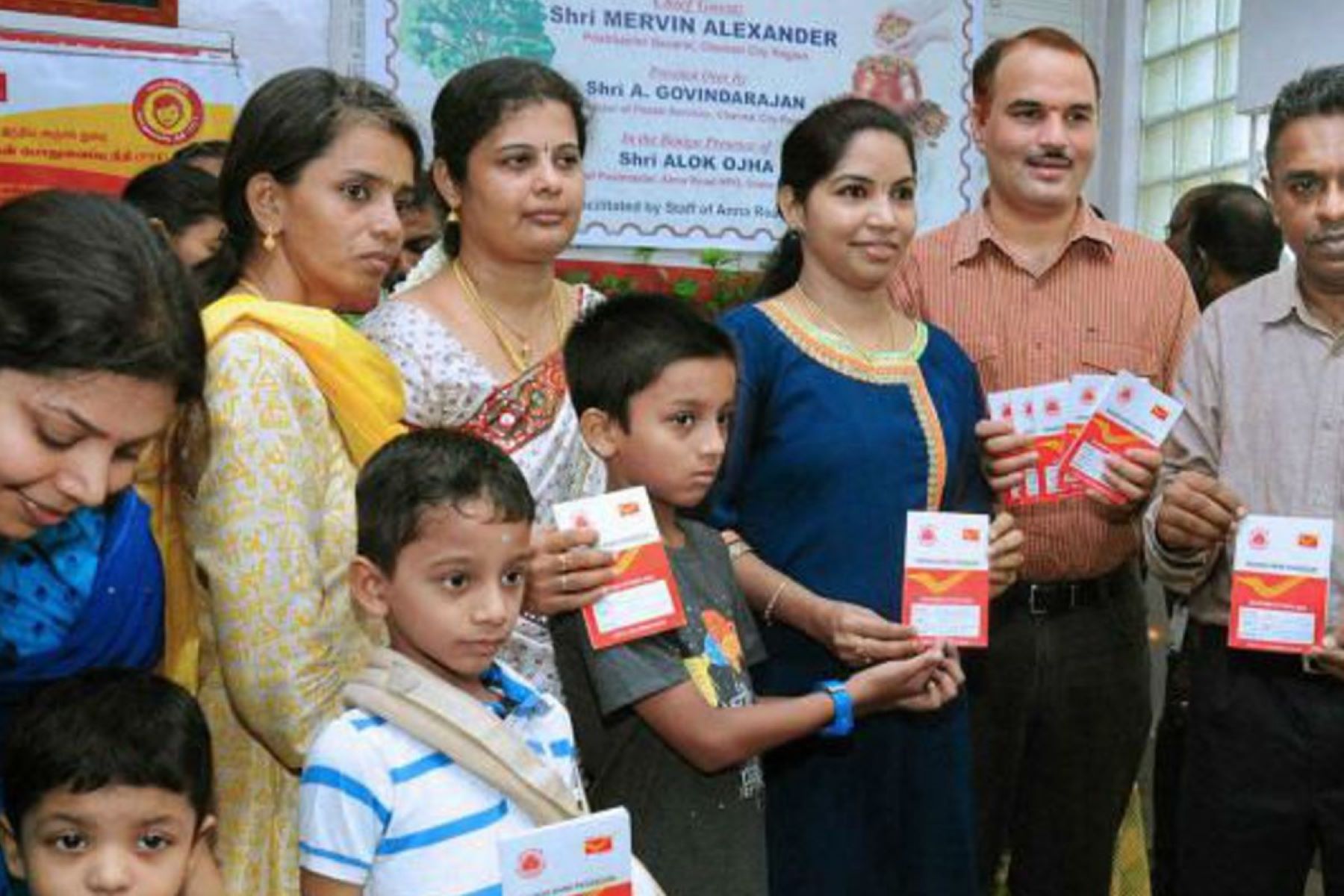 உங்கள் வீட்டில் குழந்தைகள் இருக்கிறார்களா? அப்படியென்றால் இந்த சேமிப்பை நிச்சயமாக தொடங்குங்கள்!