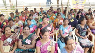 ஆசிரியர்களுக்கு ஒரு குட் நியூஸ்! பள்ளிக்கல்வித்துறை அமைச்சர் தகவல்!