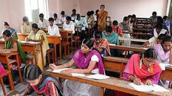 ஆசிரியர்களுக்கு வெளியிட்ட முக்கிய அறிவிப்பு! அதில் உள்ள குட் நியூஸ்!