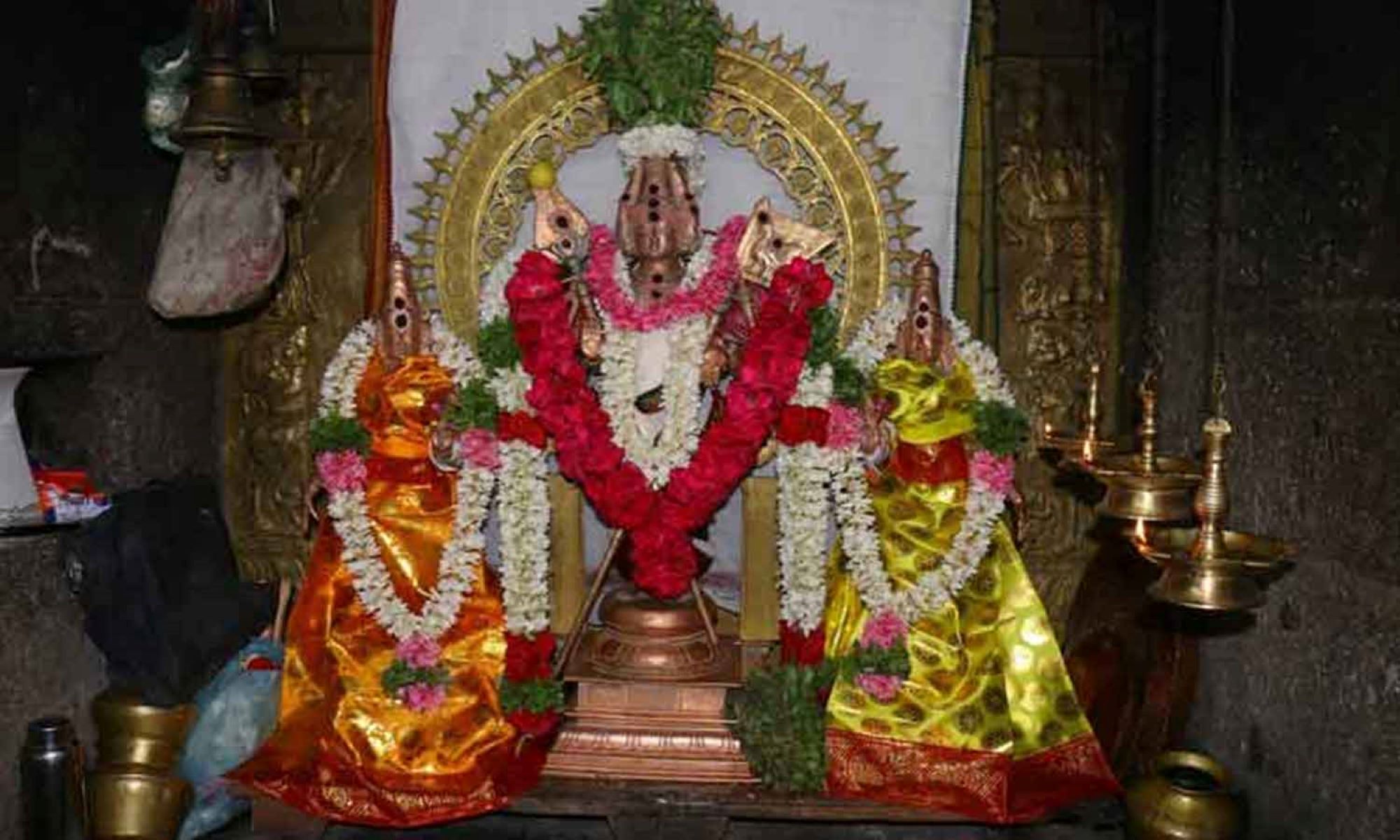 செவ்வாய் விரதத்தின் பலன்கள்!