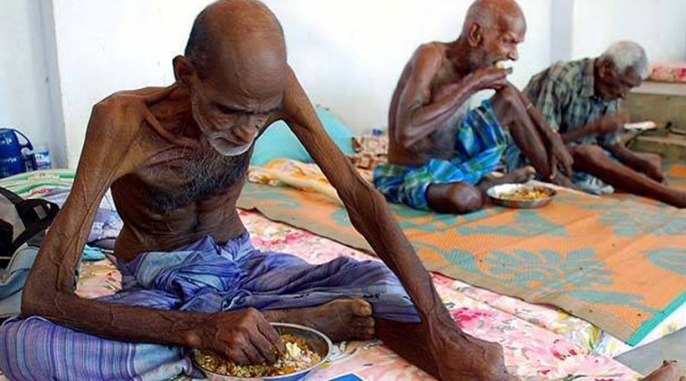 முதியோர் இல்லங்கள் பதிவு அவசியம்! உயர் நீதிமன்றம் வெளியிட்ட அறிவிப்பு!