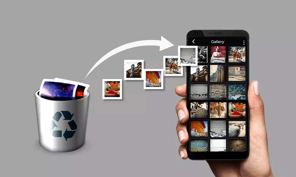 உங்கள் போனில் டெலிட் ஆன போட்டோ 5 நிமிடத்தில் மீண்டும் கிடைக்கும்! இவ்வாறு செய்யுங்கள்!