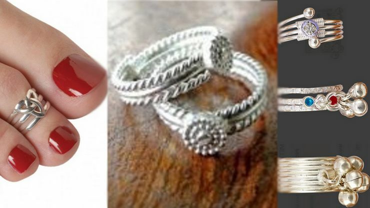 குழந்தை பிறப்புக்கும் மெட்டிக்கும் இவ்வளவு சம்பந்தம் உள்ளதா?