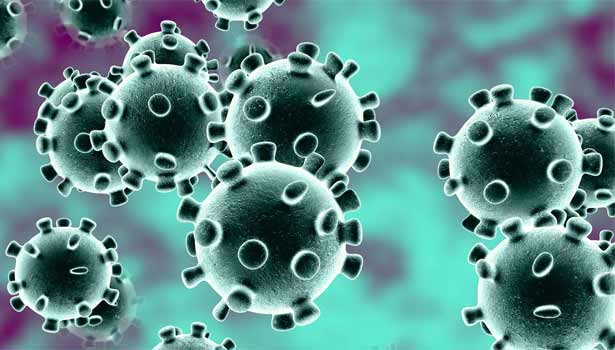 மீண்டும் அதிகரிக்க தொடங்கியது கொரோனா! 55.63 கோடியை எட்டியது!!