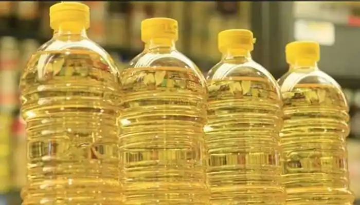 இல்லத்தரசிகளுக்கு  ஓர் இன்பச் செய்தி!எண்ணெயின் விலையை குறைக்க மத்திய அரசு வெளியிட்ட அறிவிப்பு!