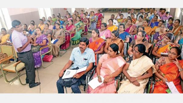 ஆசிரியர்களுக்கும் முக்கிய அறிவிப்பு! ஜூலை 6 ஆம் தேதி முடிவடைகிறது கால அவகாசம்!