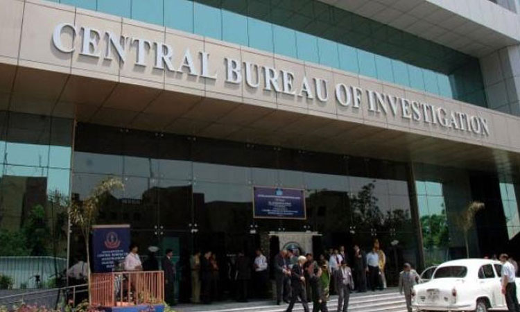 குட்கா முறைகேடு முன்னாள் அமைச்சர்களின் மீது வழக்கு பதிவு! தமிழக அரசுக்கு சிபிஐ கடிதம் !!..