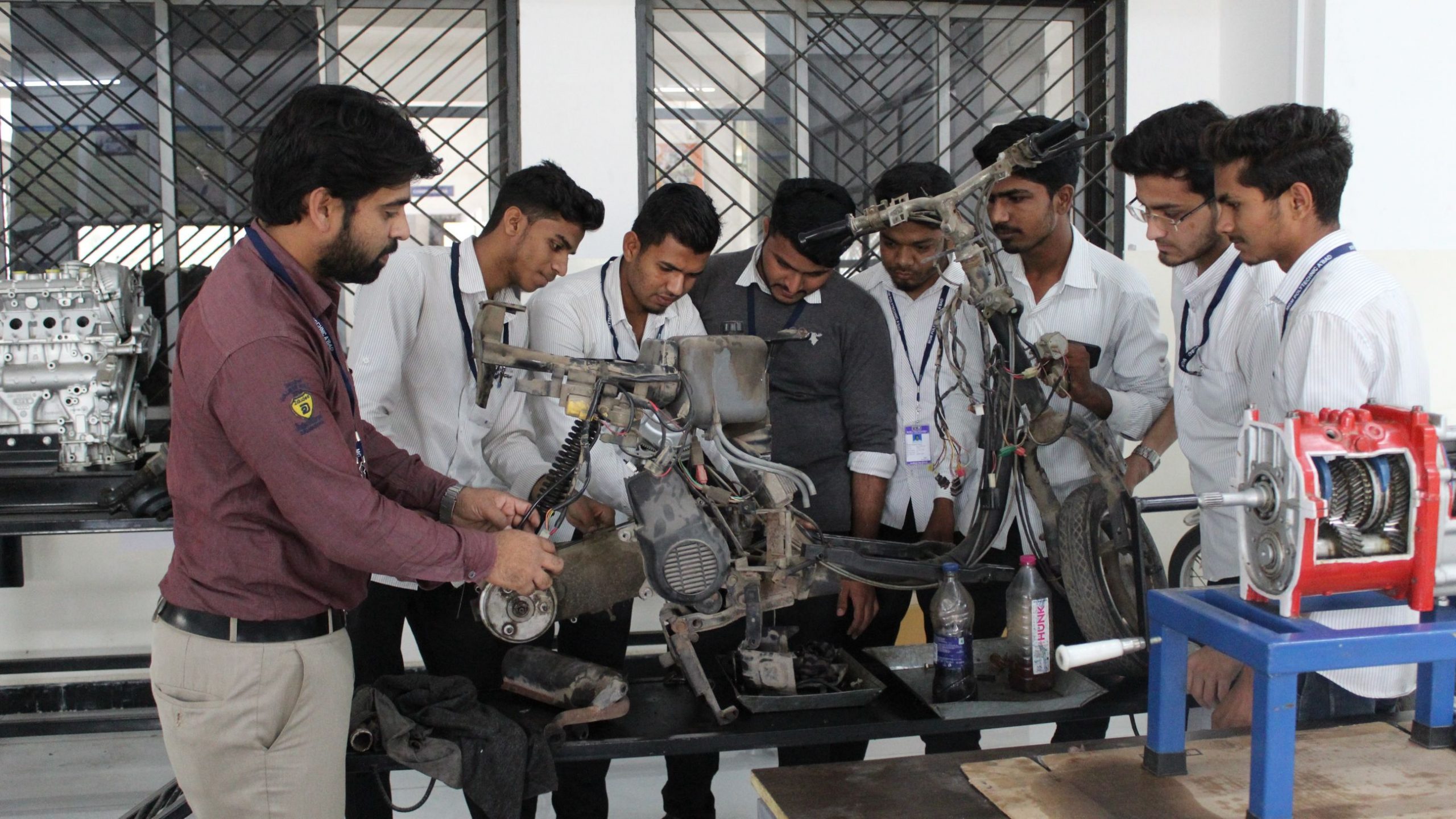  டிப்ளமோ முடித்தவரா நீங்கள்? இதோ உங்களுக்கான முக்கிய தகவல்!