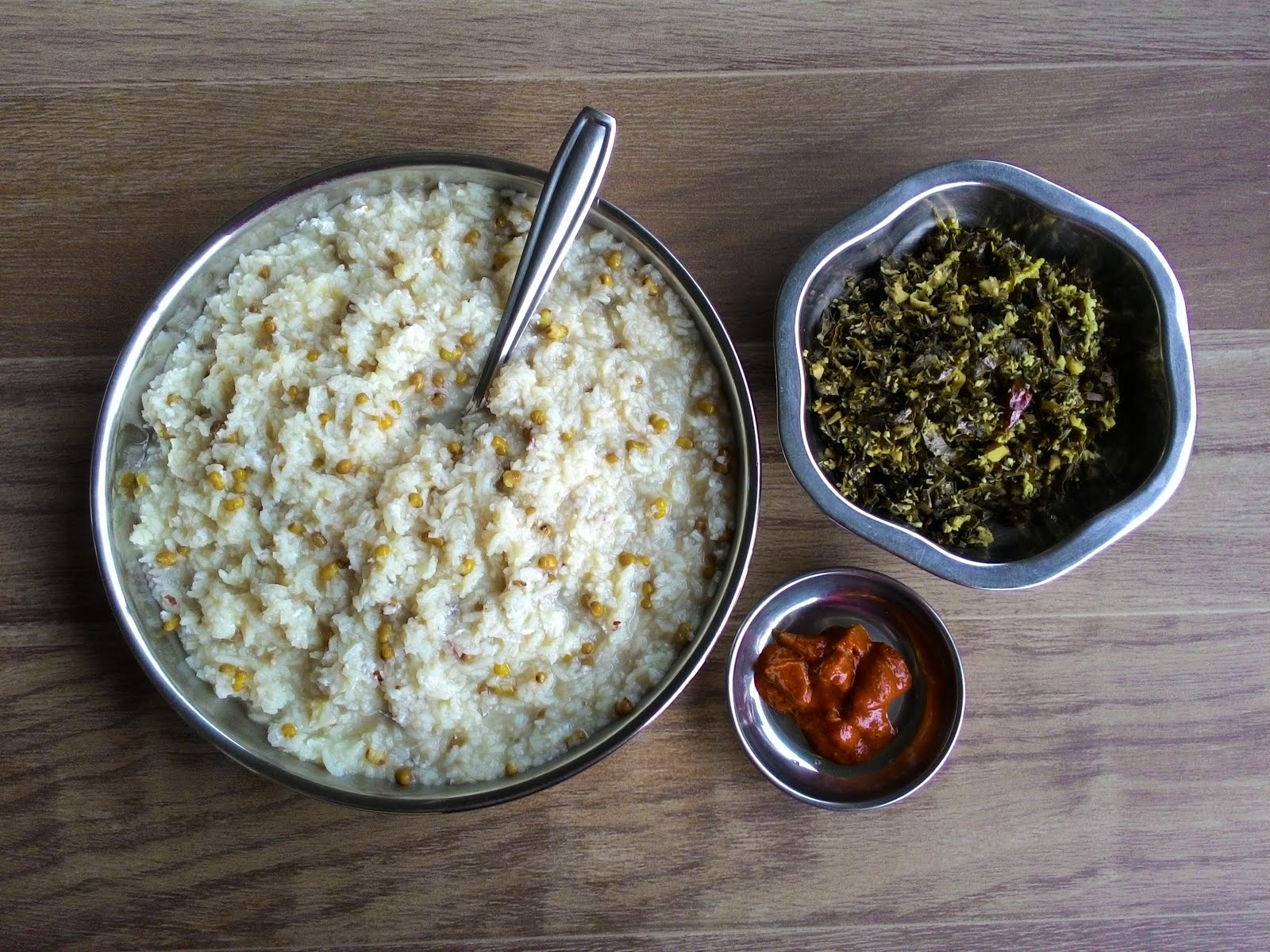 இந்த கஞ்சியை குழந்தைகளுக்கு கொடுத்து பாருங்கள் நல்ல ரிசல்ட் கிடைக்கும்! முழு விவரங்கள் இதோ!